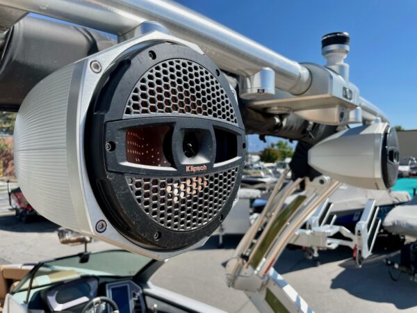 2023 24' MasterCraft "X24" Bowrider - Image 17