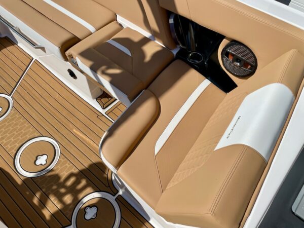 2023 24' MasterCraft "X24" Bowrider - Image 19