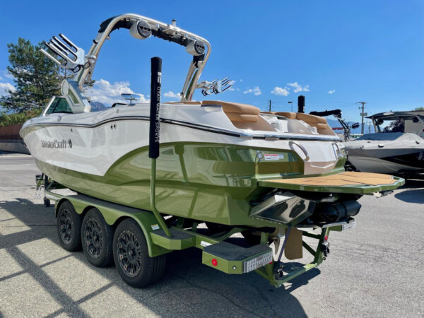 2023 24' MasterCraft "X24" Bowrider - Image 5