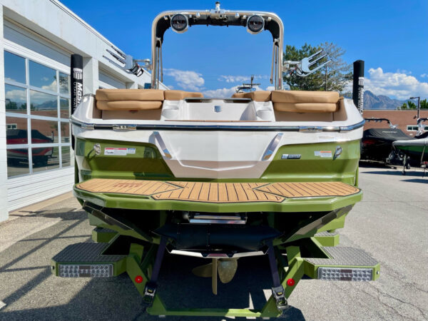 2023 24' MasterCraft "X24" Bowrider - Image 6