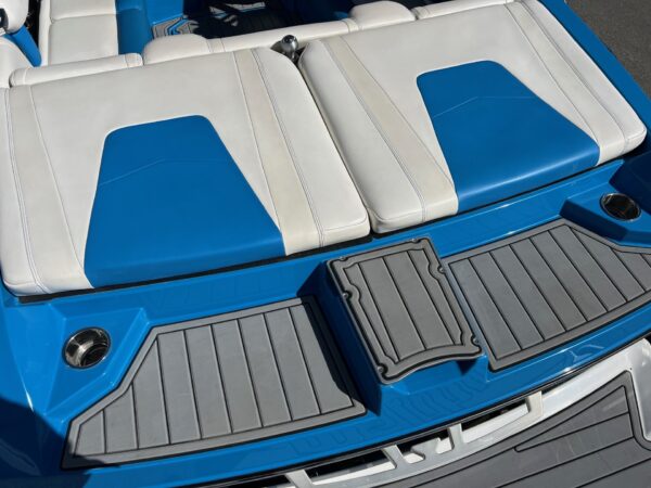 2019 21' Malibu "Wakesetter 21 MLX" Bowrider - Image 33