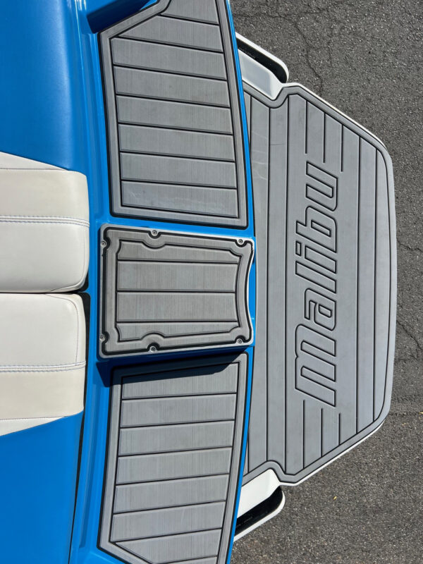 2019 21' Malibu "Wakesetter 21 MLX" Bowrider - Image 34