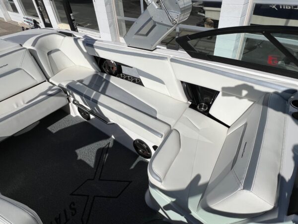 2022 23' MasterCraft "XStar" Bowrider - Image 22