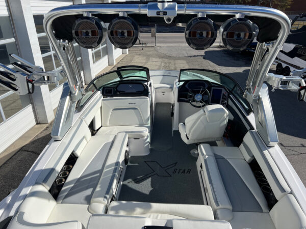 2022 23' MasterCraft "XStar" Bowrider - Image 26