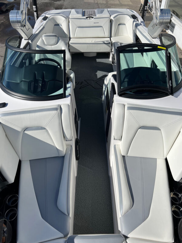 2022 23' MasterCraft "XStar" Bowrider - Image 10