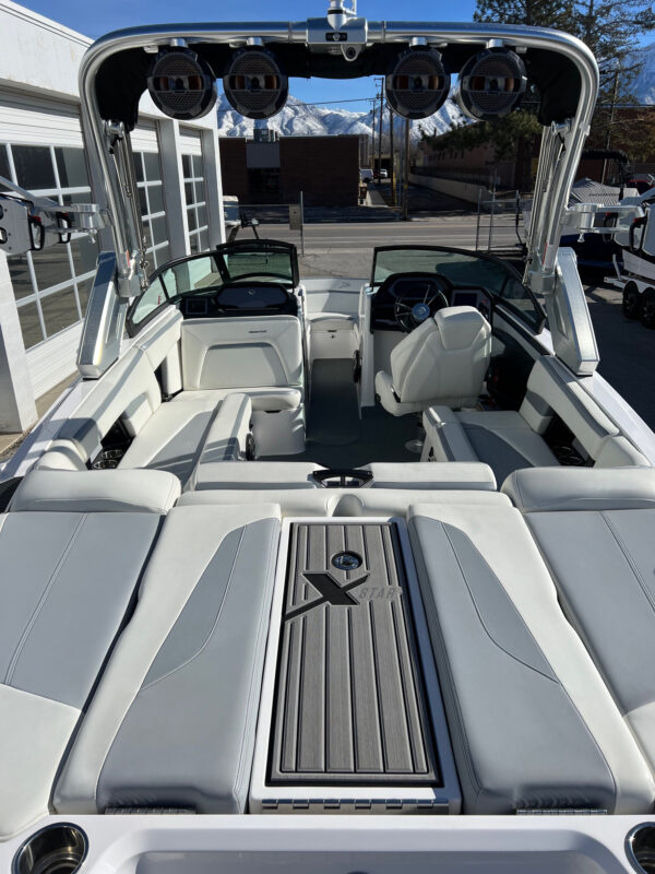 2022 23' MasterCraft "XStar" Bowrider - Image 33