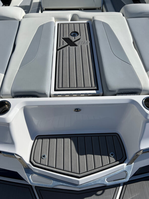 2022 23' MasterCraft "XStar" Bowrider - Image 34