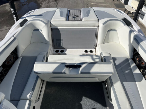 2022 23' MasterCraft "XStar" Bowrider - Image 12