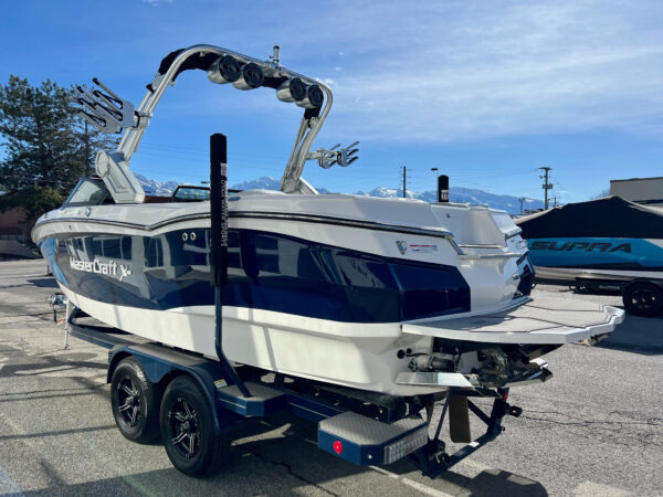 2022 23' MasterCraft "XStar" Bowrider - Image 5