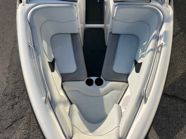 2004 21' MasterCraft "X2" Bowrider - Image 8