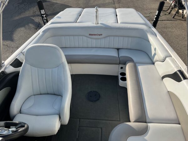 2004 21' MasterCraft "X2" Bowrider - Image 11