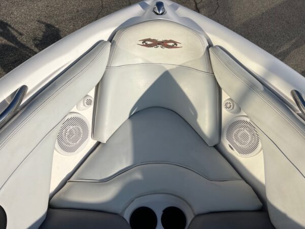 2004 21' MasterCraft "X2" Bowrider - Image 22