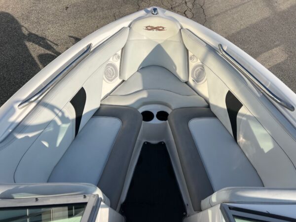 2004 21' MasterCraft "X2" Bowrider - Image 23