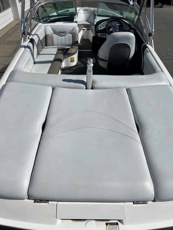 2004 21' MasterCraft "X2" Bowrider - Image 24