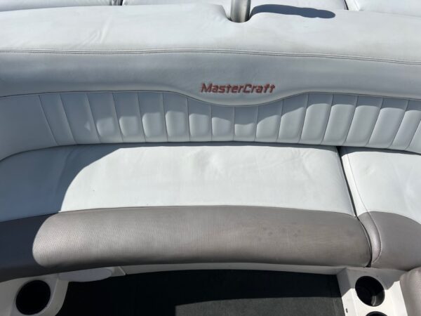 2004 21' MasterCraft "X2" Bowrider - Image 17