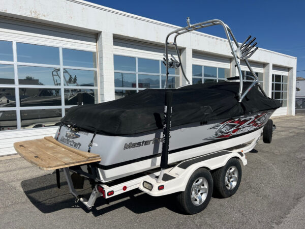 2004 21' MasterCraft "X2" Bowrider - Image 5