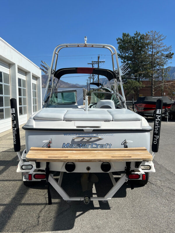 2004 21' MasterCraft "X2" Bowrider - Image 6