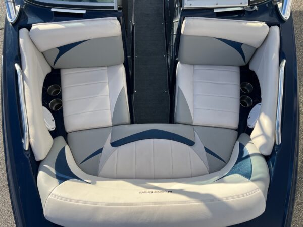 2008 20' MasterCraft "X2" Bowrider - Image 8