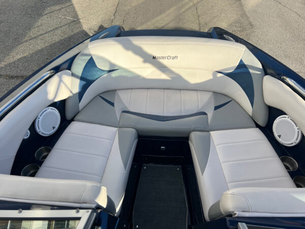 2008 20' MasterCraft "X2" Bowrider - Image 18