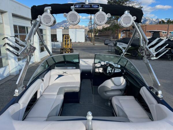 2008 20' MasterCraft "X2" Bowrider - Image 19