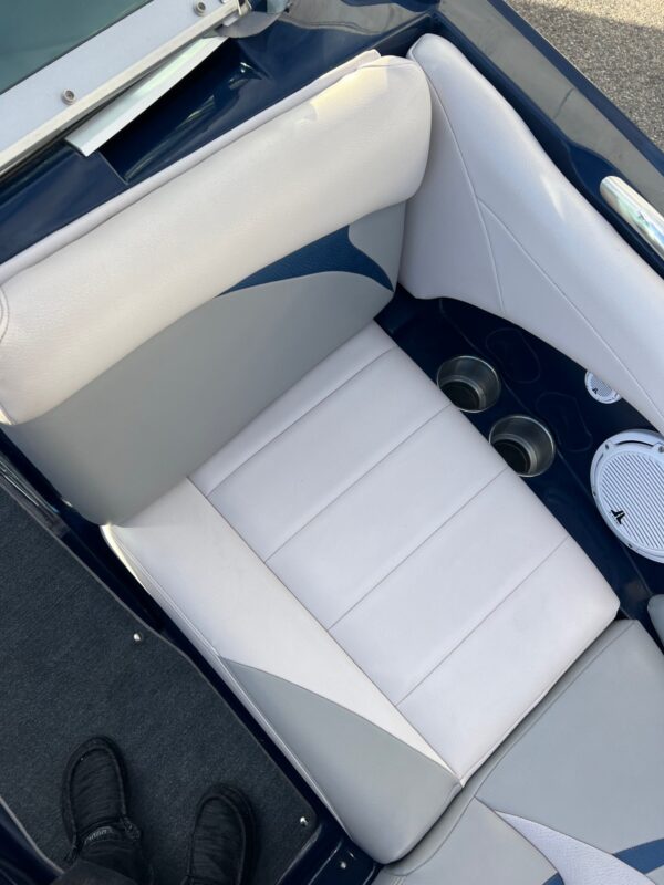 2008 20' MasterCraft "X2" Bowrider - Image 10