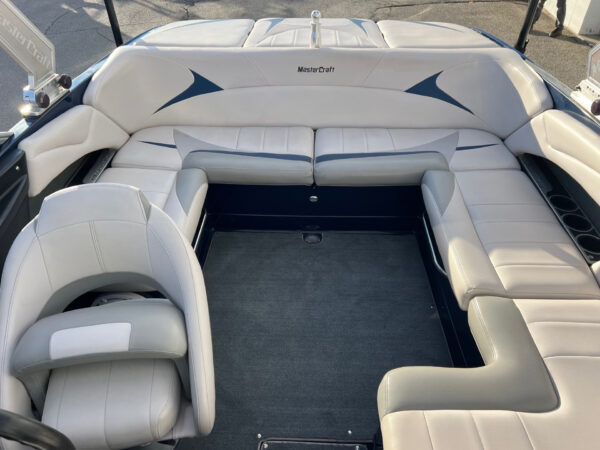 2008 20' MasterCraft "X2" Bowrider - Image 12