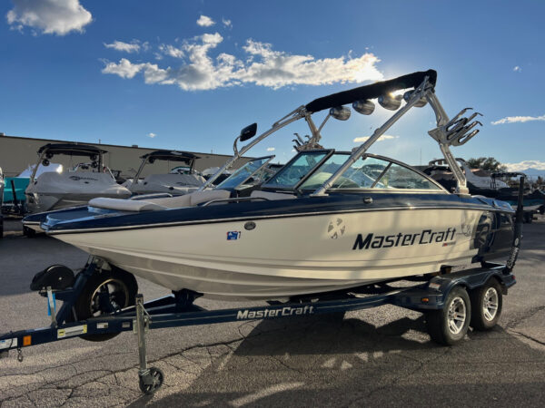 2008 20' MasterCraft "X2" Bowrider - Image 3