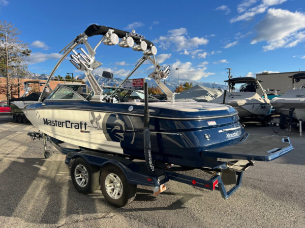 2008 20' MasterCraft "X2" Bowrider - Image 4