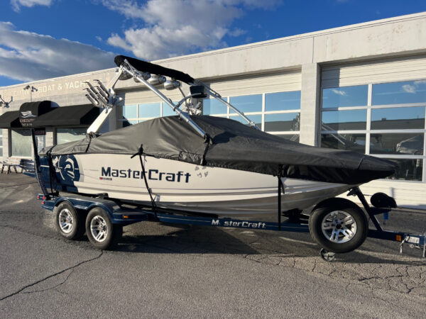 2008 20' MasterCraft "X2" Bowrider - Image 7