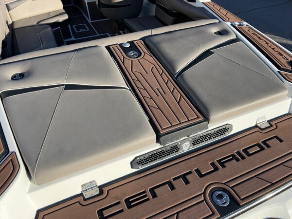 2019 21' Centurion "Fi21" Bowrider - Image 35