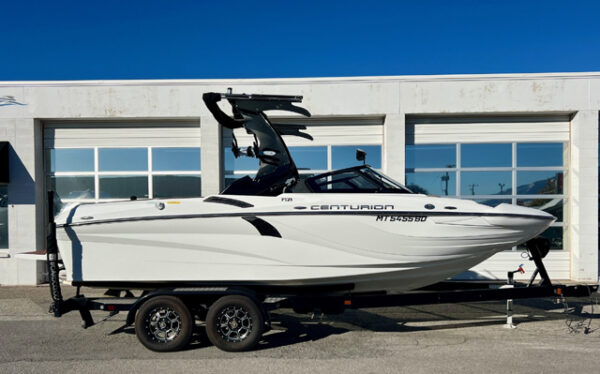 2019 21' Centurion "Fi21" Bowrider