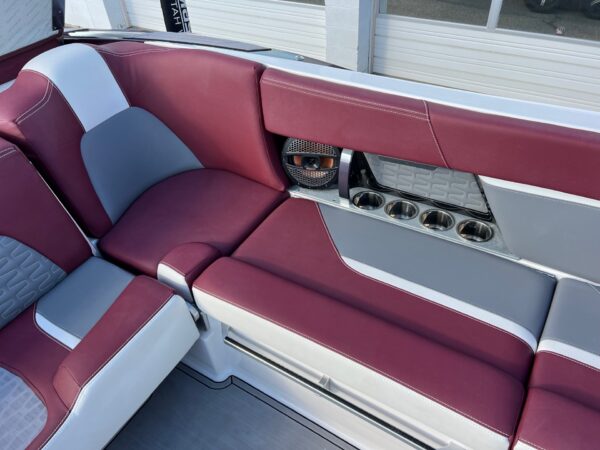 2023 26' MasterCraft "X26" Bowrider - Image 21