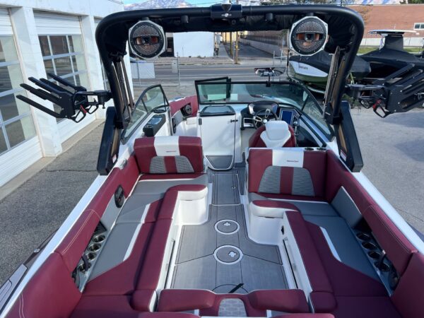 2023 26' MasterCraft "X26" Bowrider - Image 28