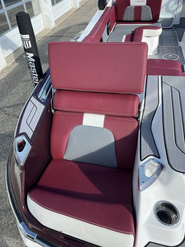 2023 26' MasterCraft "X26" Bowrider - Image 31