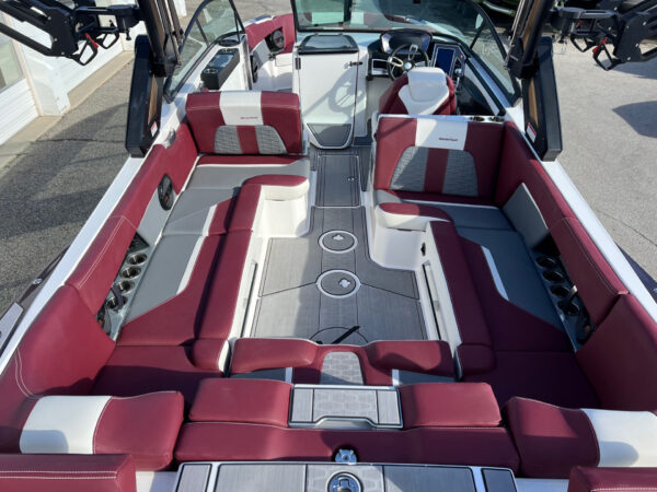 2023 26' MasterCraft "X26" Bowrider - Image 33