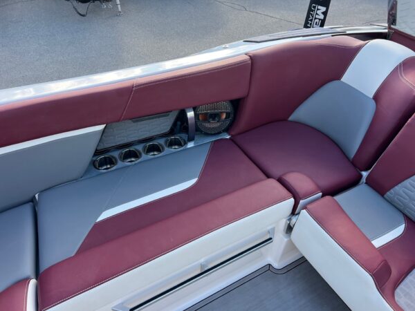 2023 26' MasterCraft "X26" Bowrider - Image 39