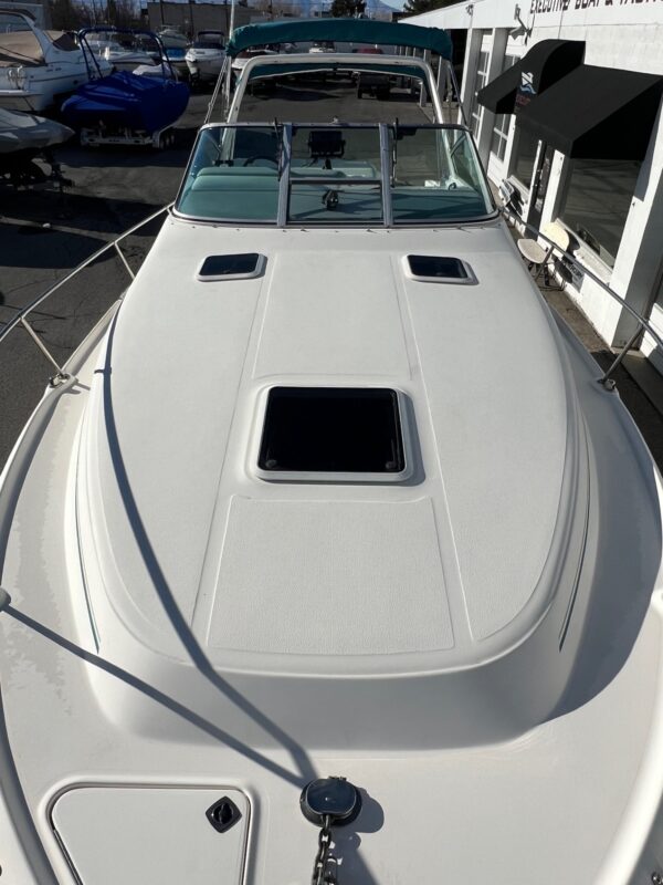 1994 29' Sea Ray "290 Sundancer" - Image 11