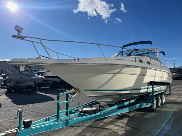 1994 29' Sea Ray "290 Sundancer" - Image 3