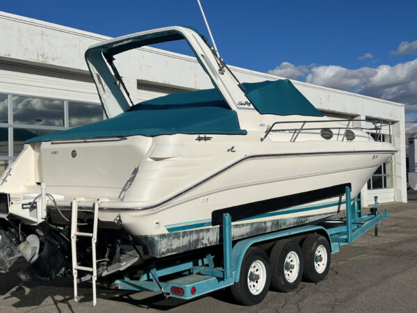 1994 29' Sea Ray "290 Sundancer" - Image 7