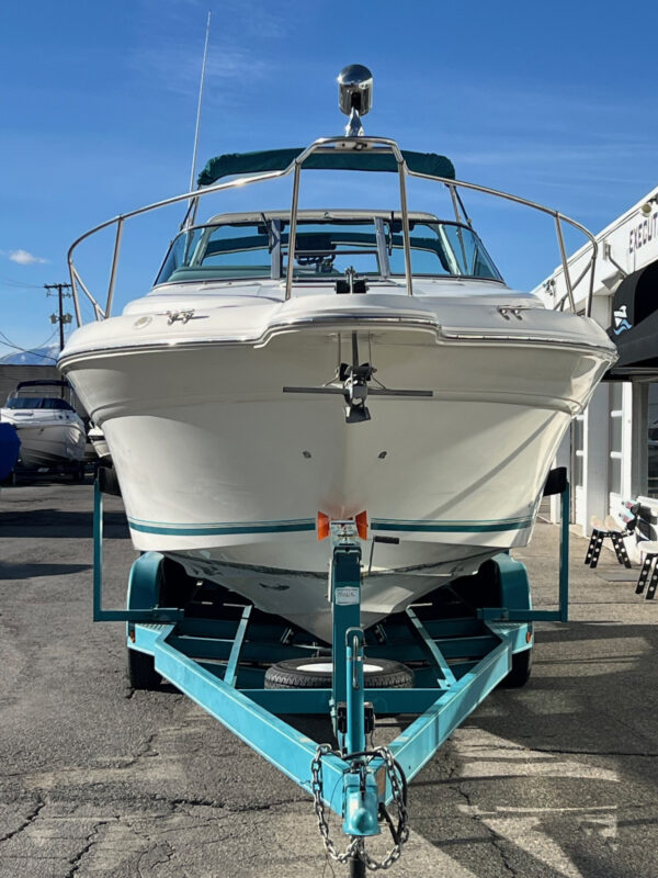 1994 29' Sea Ray "290 Sundancer" - Image 8