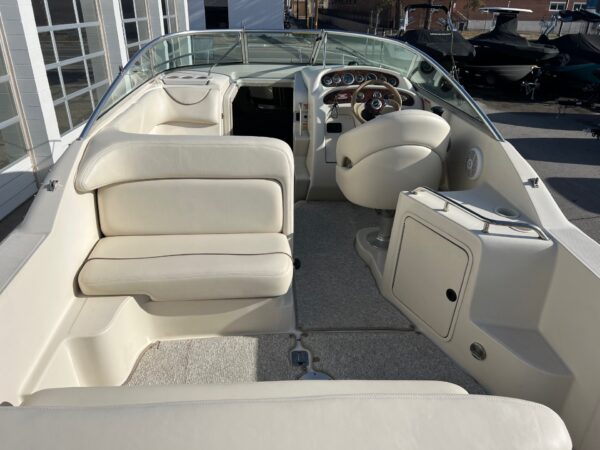 2002 24' Sea Ray "240 Sundancer" - Image 17