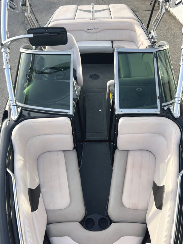 2007 21' MasterCraft "X1" Bowrider - Image 14