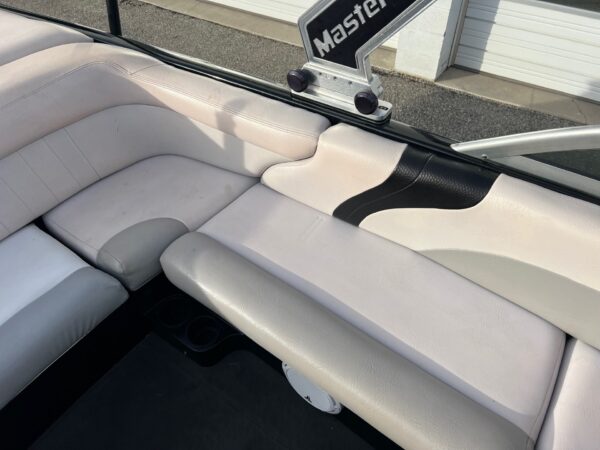 2007 21' MasterCraft "X1" Bowrider - Image 24