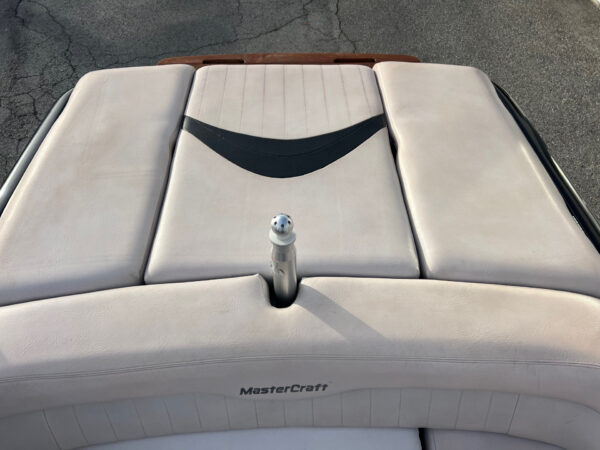 2007 21' MasterCraft "X1" Bowrider - Image 25