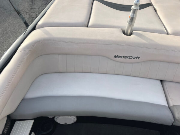 2007 21' MasterCraft "X1" Bowrider - Image 33