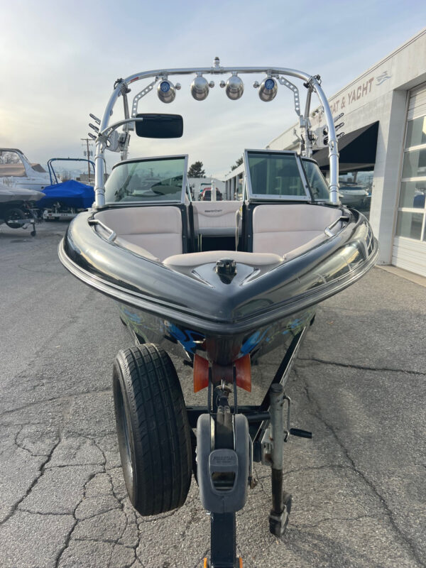 2007 21' MasterCraft "X1" Bowrider - Image 12