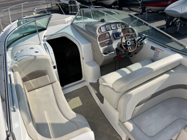 2008 31' Chaparral "Signature 310" - Image 24