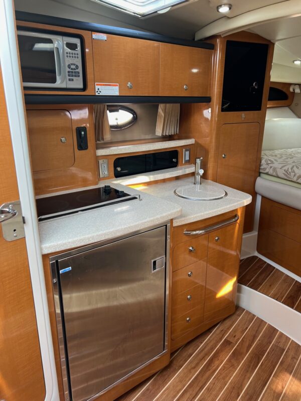 2008 31' Chaparral "Signature 310" - Image 39