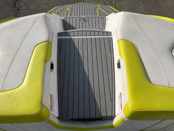 2018 25' Super Air Nautique "G25" Coastal Edition Bowrider - Image 42