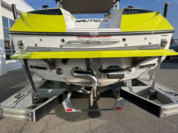 2018 25' Super Air Nautique "G25" Coastal Edition Bowrider - Image 10